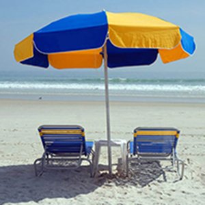 ทำไมต้อง ร่มสนาม