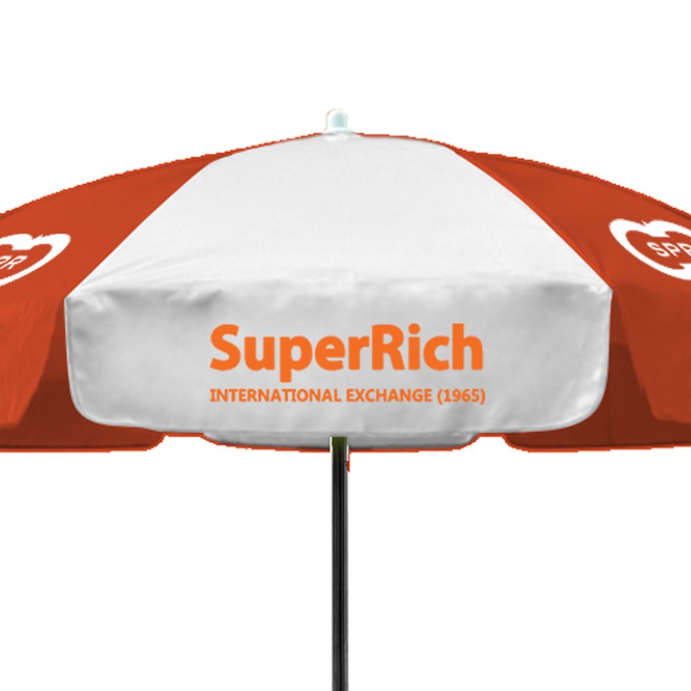 งานสกรีนร่มสนาม งานSuperRich งานสกรีนร่มสนาม งานSuperRich