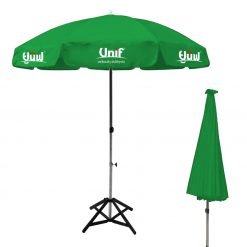 ร่มสนาม งานUnif