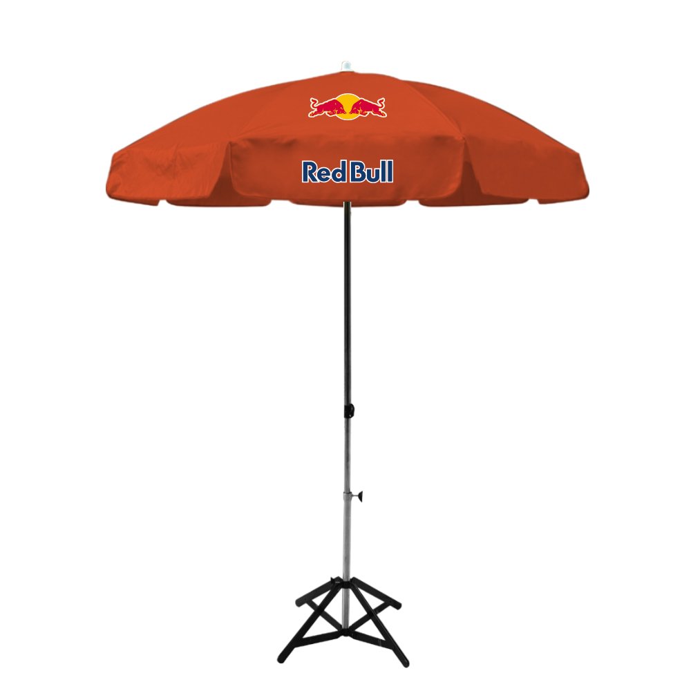 ผลิตร่มสนาม สีส้ม ผลิตร่มสนาม สีส้ม