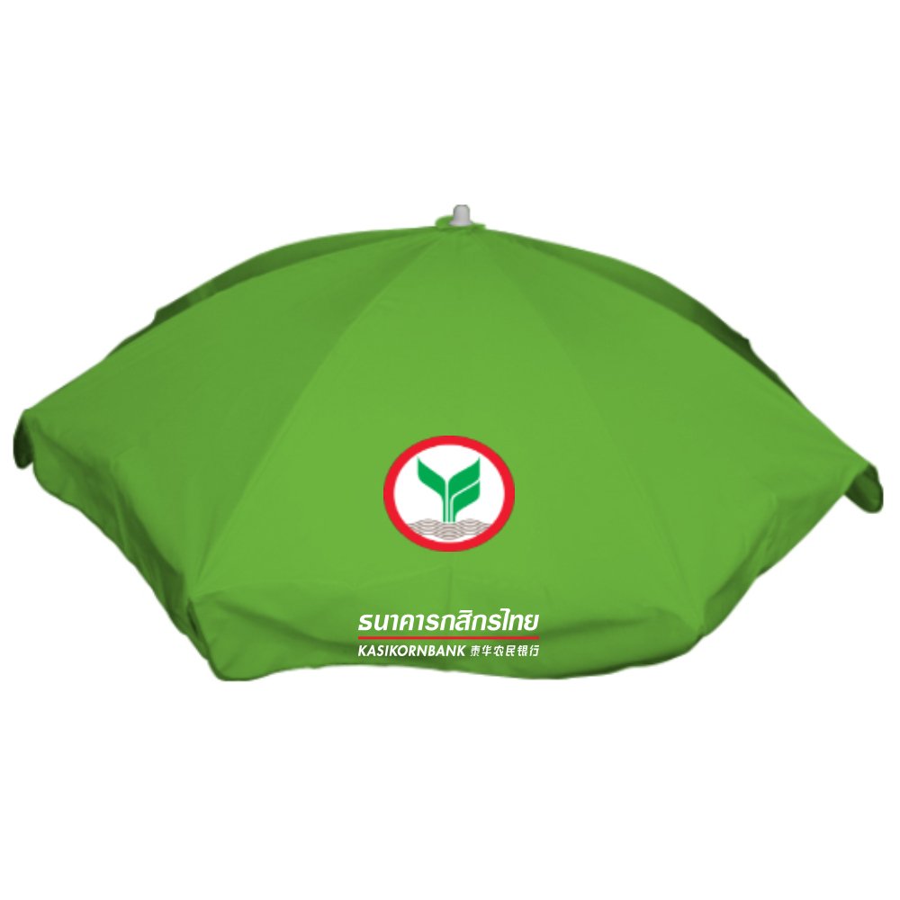 งานสกรีนโลโก้กสิกร งานสกรีนโลโก้กสิกร