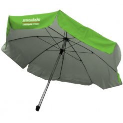 ร่มสนามขนาดกลาง