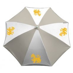 งานสกรีนร่มสนาม