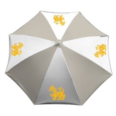 งานสกรีนร่มสนาม