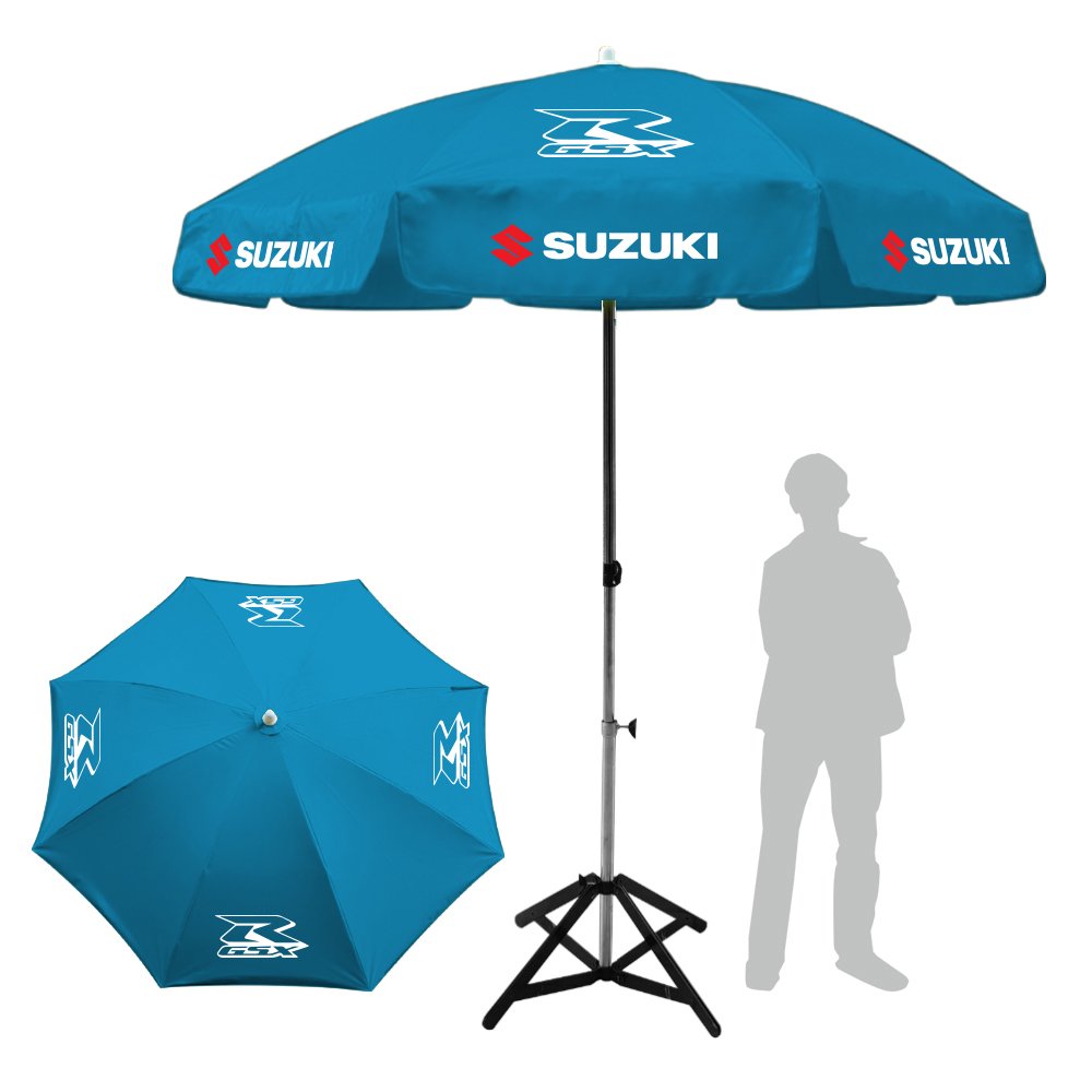 แบบร่มสนามสีฟ้า แบบร่มสนามสีฟ้า