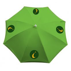 งานสกรีนร่มสนาม