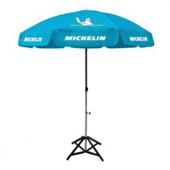 ผลิตร่มสนาม งานMichelin