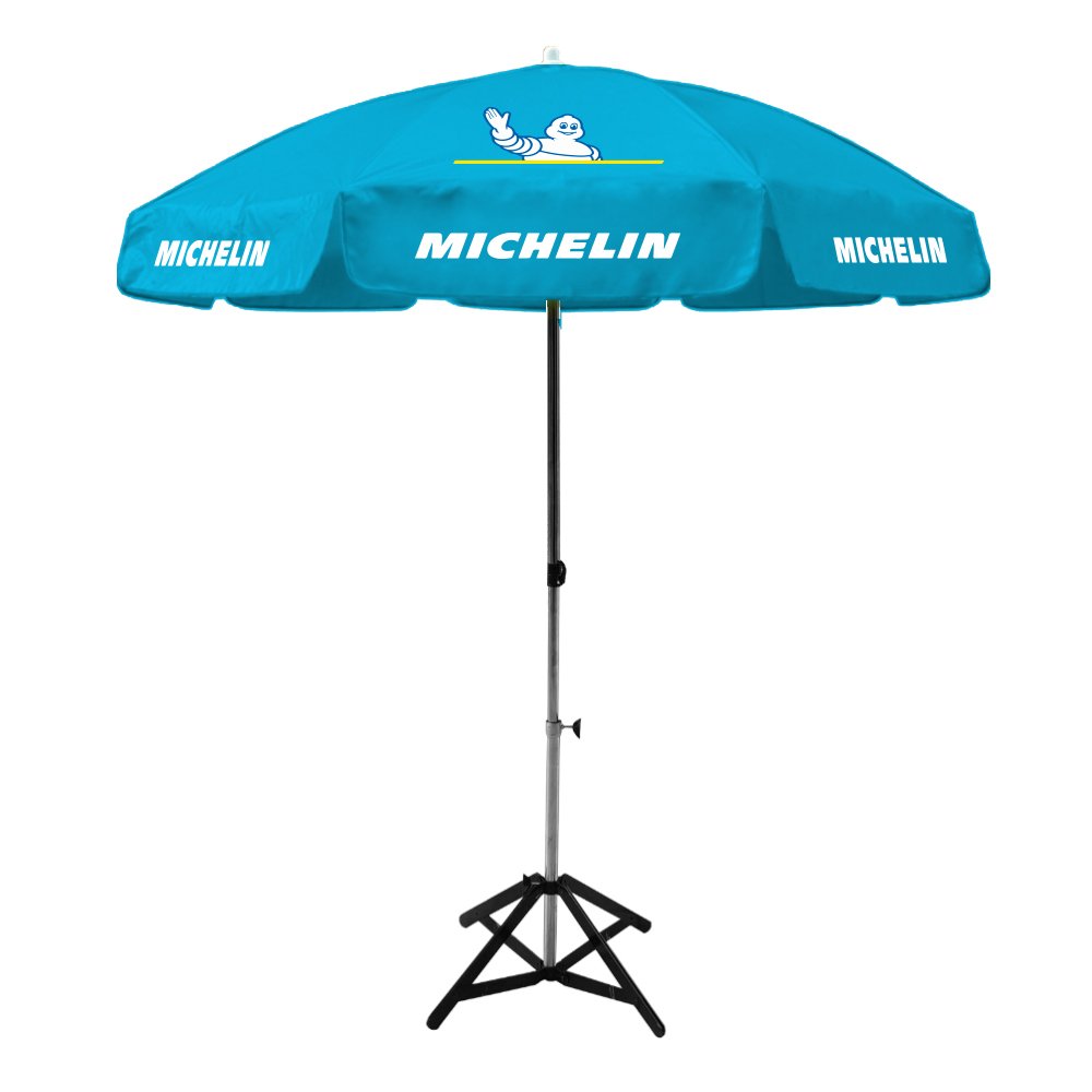 ผลิตร่มสนาม งานMichelin ผลิตร่มสนาม งานMichelin