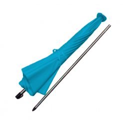 ส่วนประกอบร่มสนาม