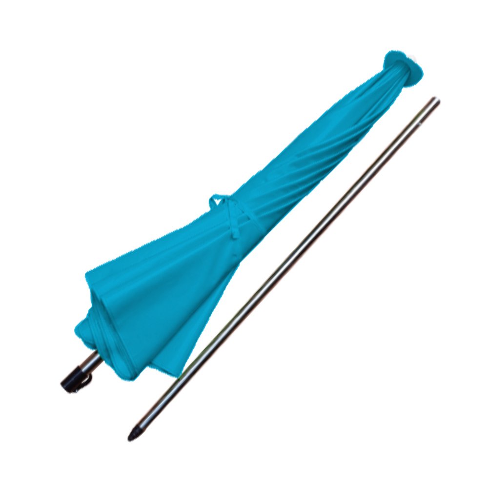 ส่วนประกอบร่มสนาม ส่วนประกอบร่มสนาม