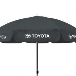 งานสกรีนโลโก้ร่มสนาม