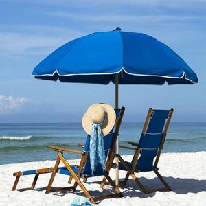 ร่มสนาม กับการใช้งานกลางแจ้ง