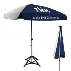 ทำร่มสนาม งานTMB