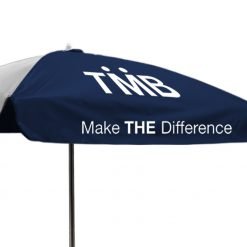 งานสกรีนร่มสนาม TMB