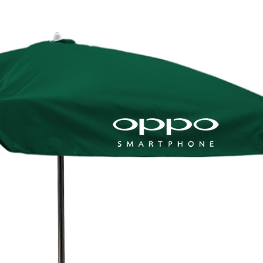 สกรีนร่มสนาม Oppo สกรีนร่มสนาม Oppo