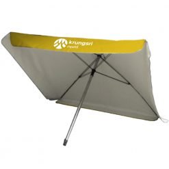 ร่มสนาม สี่เหลี่ยม