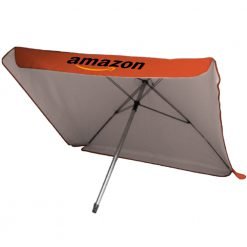 ร่มสนาม โลโก้amzon