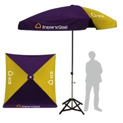 โรงงานผลิตร่มสนาม