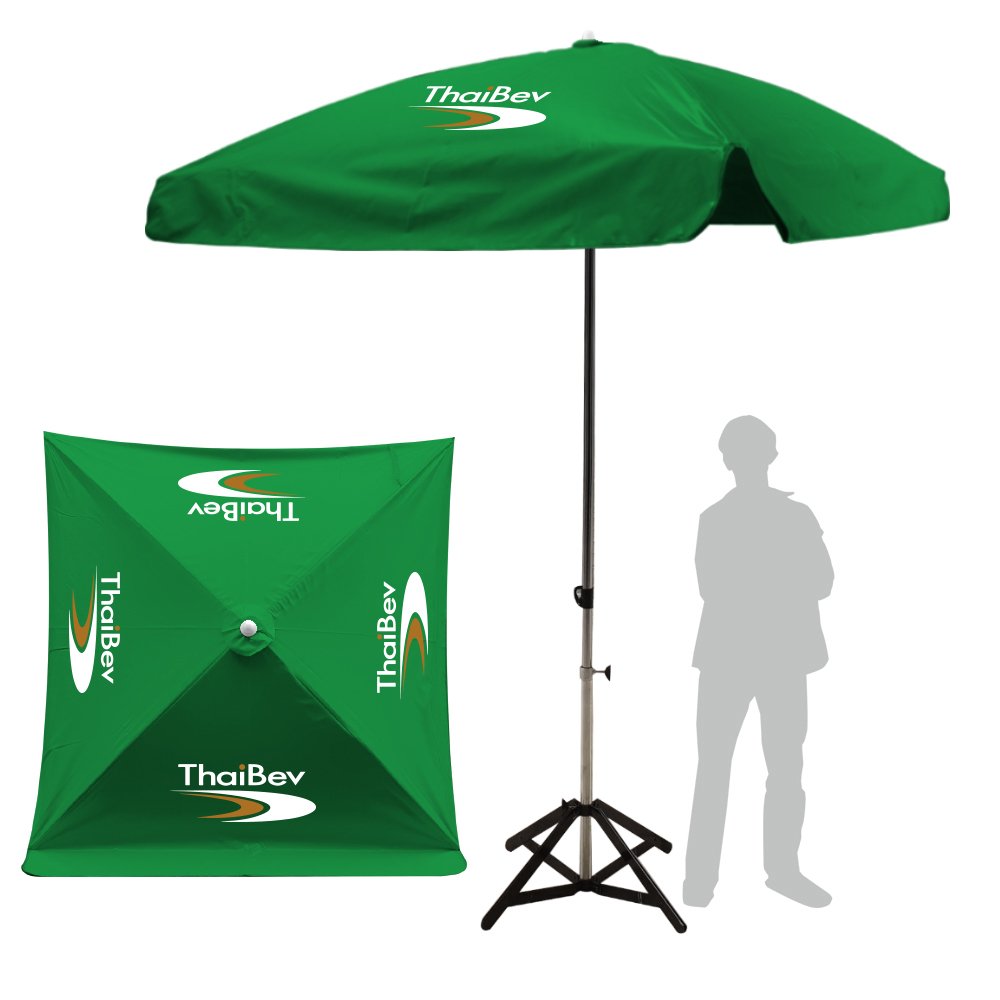 รับทำร่มสนาม Thaibev รับทำร่มสนาม Thaibev