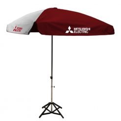 แบบร่มสนาม