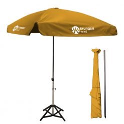 ร่มสนาม งานกรุงศรี