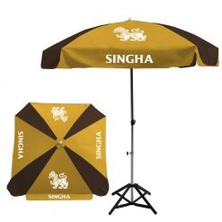 ร่มแม่ค้า ร่มชายหาด