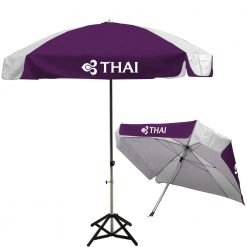 รับทำร่มสนามตามสั่ง