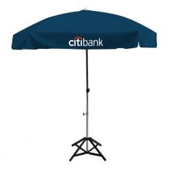 ร่มสนาม งานcitibank