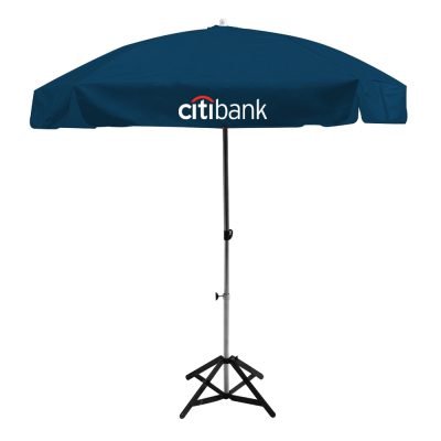 ร่มสนาม งานcitibank