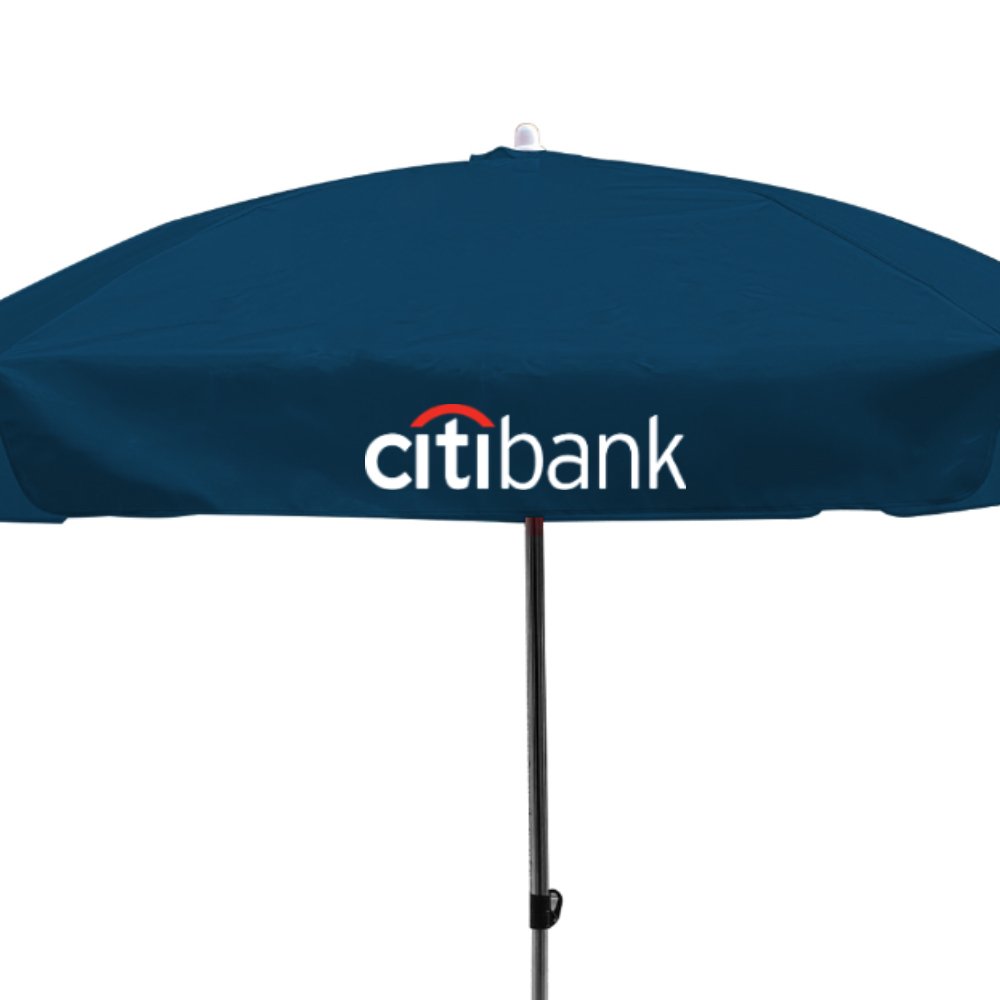 งานสกรีนโลโก้ร่มสนาม งานสกรีนโลโก้ร่มสนาม