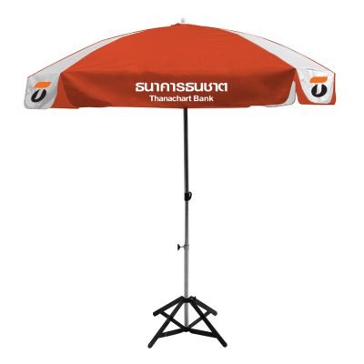 แบบร่มสนาม