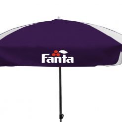 งานสกรีนร่มสนาม