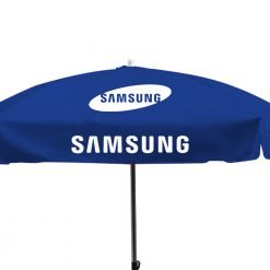 สกรีนร่มสนาม งานsamsung