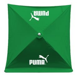 งานสกรีนร่มสนาม