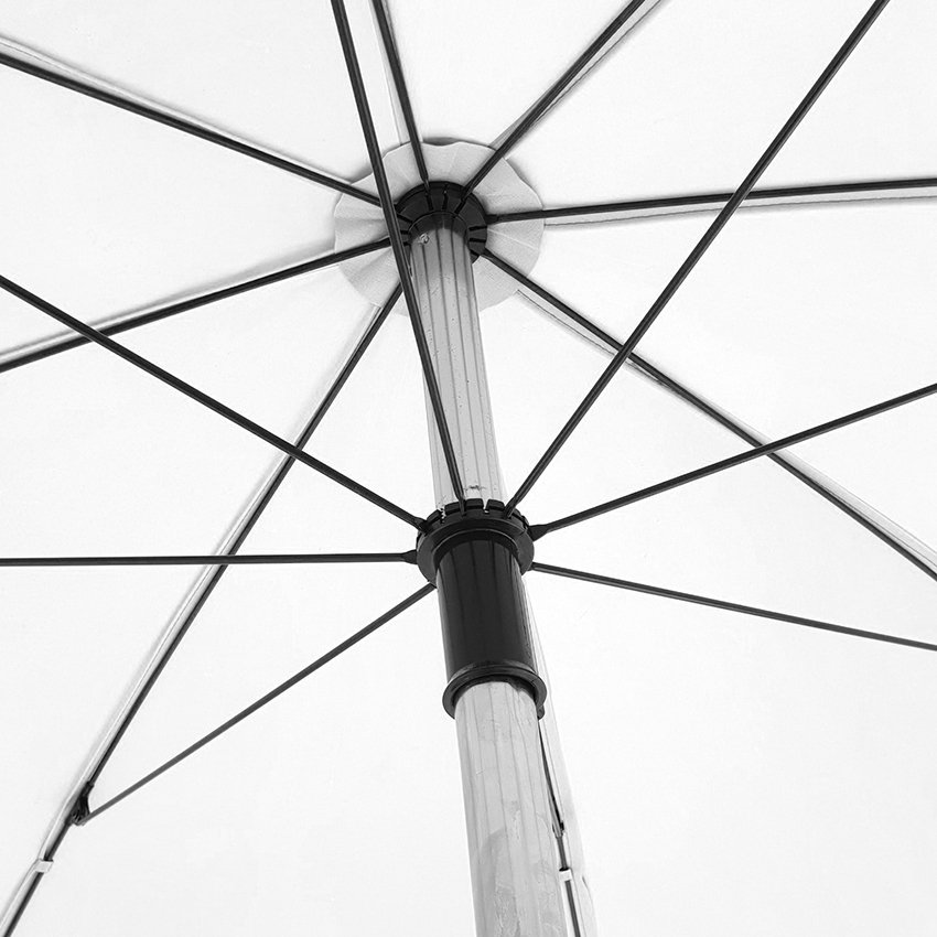 โครงร่มสนาม ทรงกลม โครงร่มสนาม ทรงกลม