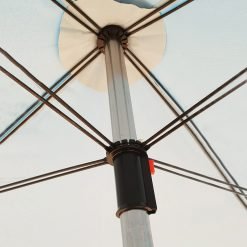 โครงร่มสนามสี่เหลี่ยม