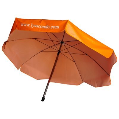 ร่มสนามงาน Lyss