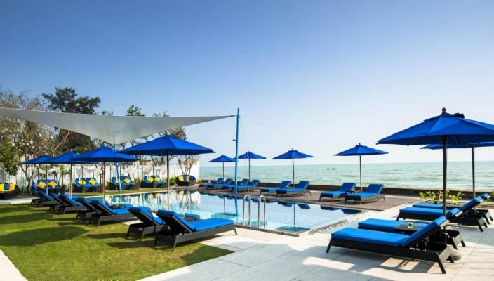 ร่มใหญ่