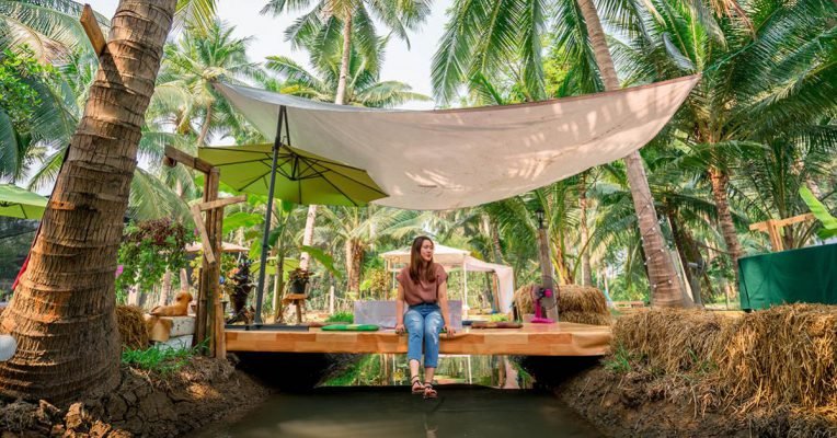 ร่มใหญ่