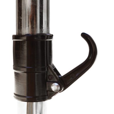 ตัวล็อคแกนร่มสนาม