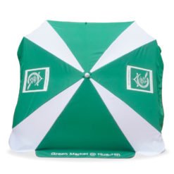 ร่มสนาม งานGreenMarket