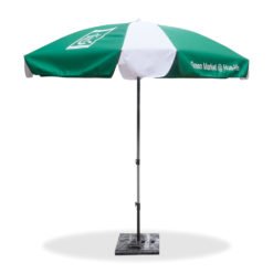 ร่มสนาม งานGreenMarket