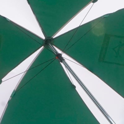 ร่มสนาม งานGreenMarket