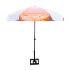 ร่มสนาม 40นิ้ว สเต็กนายใหญ่