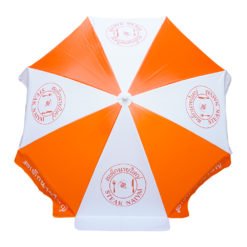 ร่มสนาม 40นิ้ว สเต็กนายใหญ่