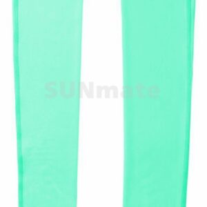 ปลอกแขนกันUV size XL : Cool mint