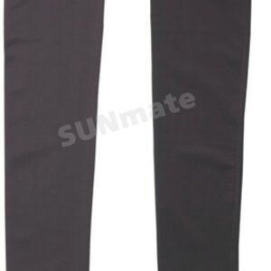 ปลอกแขนกันUV size S : Dark grey