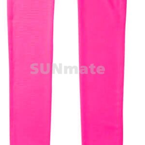 ปลอกแขนกันUV size S : Lady pink