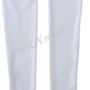 ปลอกแขนกันUV size S : Ultra white