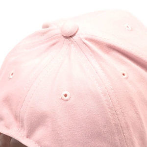 รูระบายอากาศ-สีเดียวกับเนื้อผ้าหมวก
